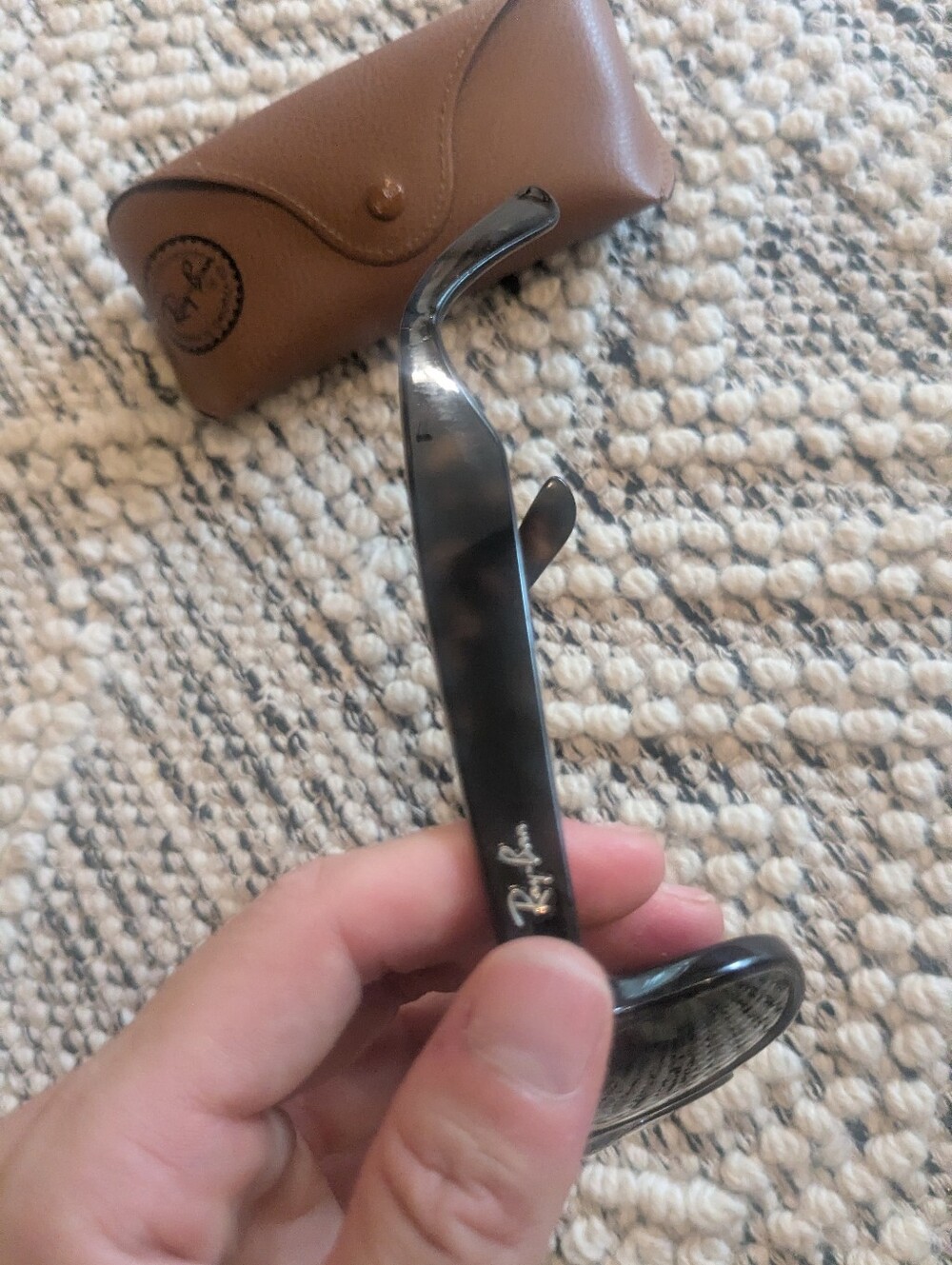 Raybans - Picture 4 of 6